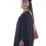 Renta de Toga Universitaria